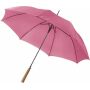 Polyester (190T) paraplu Andy roze