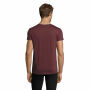 REGENT FIT - REGENT FIT HEREN 150g - L - Heather Oxblood