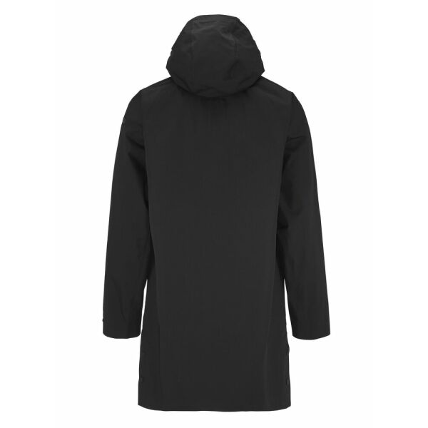 Urban Shell Coat Uni Black XL Urban Shell Coat Uni Black XL