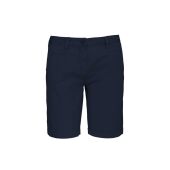 washed navy