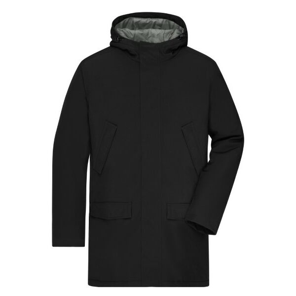 Men's Business Parka