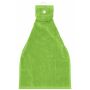 Golf Towel lime green one size