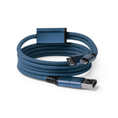 donkerblauw