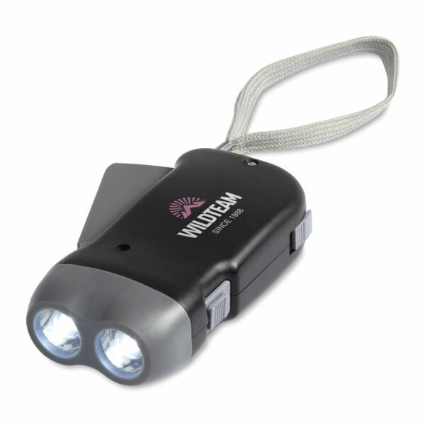 ROBIN - LED zaklamp