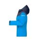 Ladies' Allweather Jacket bright-blue/navy/bright-blue XXL
