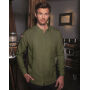 Chef Jacket Green-Generation - Moss Green - 48 (M) Chef Jacket Green-Generation - Moss Green - 48 (M)
