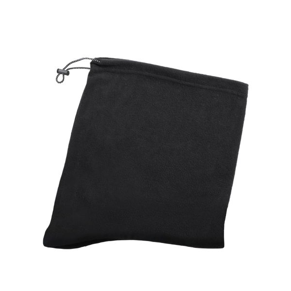 Gerecycleerde Fleece Halswarmer