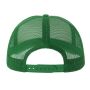 RAPPER-S, WHITE/GREEN, One size, ATLANTIS HEADWEAR