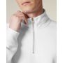 Trucker 2.0 - Het uniseks quarter-zip sweatshirt - 3XL