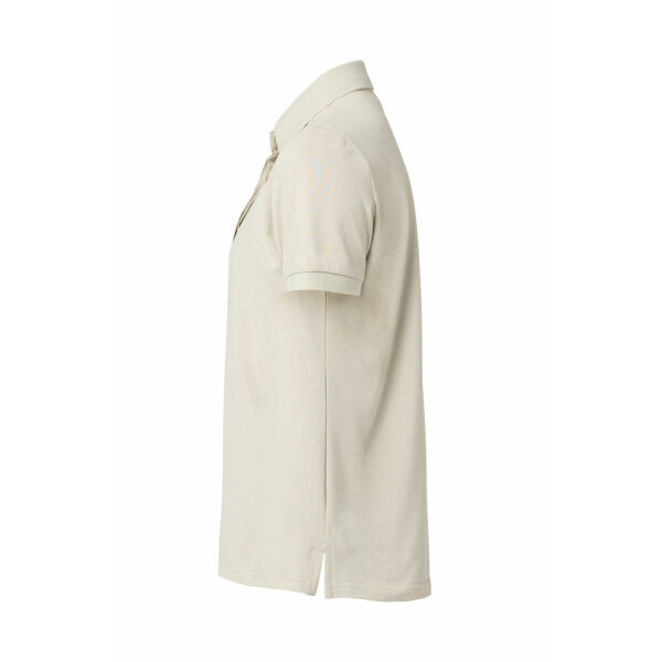 Prio Polo Women Sand XXL Prio Polo Women Sand XXL
