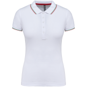 White / Red / Green