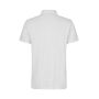 GEYSER poloshirt | functional - Wit, 4XL