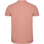 Star herenpolo met korte mouwen - Clay Orange - 3XL