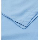 PRO Wear T-shirt | ¾ sleeve | women - Light blue, 6XL