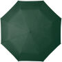 MINIMAX - Opvouwbaar - Automatisch openen en sluiten - Windproof -  100 cm - Donker groen