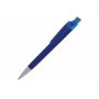 Balpen Prisma - Donkerblauw
