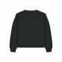 Stella Alma - Het dames sweatshirt met ronde hals - XS