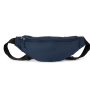 Gerecycleerd klassiek heuptasje Insignia Blue One Size