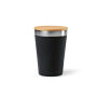 Don Travel Cup - Zwart