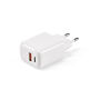Franklin Wall Charger - Wit