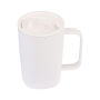 Aviana™ Rowan RCS Recycled beker 450 ML, wit