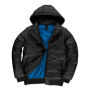 Men´s Jacket Superhood black S