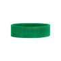 Terry Headband green