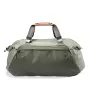 Peak Design Travel Duffel 65L (Eclipse, ID-tag, Thermal print) Peak Design Travel Duffel 65L (Eclipse, ID-tag, Thermal print)