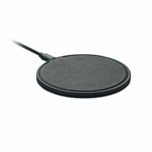 ALFA - Recycled 15W Wireless charger