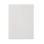Bronte A4 Notebook - Wit