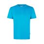 GEYSER T-shirt | essential - Aqua, 4XL