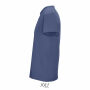 RE CRUSADER - RE CRUSADER T-Shirt 150g - 3XL - Denim