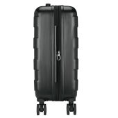 ANCONA Cabin Case - ANCONA Cabin Case, Trolley-boardcase zwart ANCONA Cabin Case - ANCONA Cabin Case, Trolley-boardcase zwart
