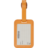 American Tourister Ta Luggage Tag X2 Print