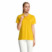 PULSE WOMEN - PULSE D AMES POLO