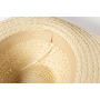 Coastra - straw hat
