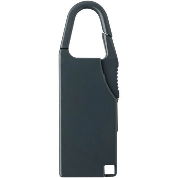 Traveler bagageslot - Hale blauw Traveler bagageslot - Hale blauw