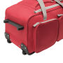 9P - Complete trolley-reistas grijs, rood