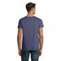 PIONEER MEN - PIONIER HEREN T-Shirt 175g - XXL - Denim