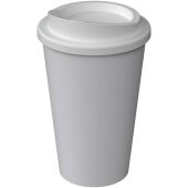 Americano® Infiniti geïsoleerde beker van 350 ml - Lichtgrijs