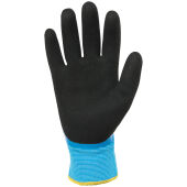 Handschoenen die beschermen tegen de kou