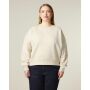 Stella Alma - Het dames sweatshirt met ronde hals - XS