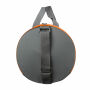 Sport Bag Orange Sport Bag Orange