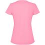 Estoril T-shirt met korte mouwen voor dames - Silk pink - 2XL