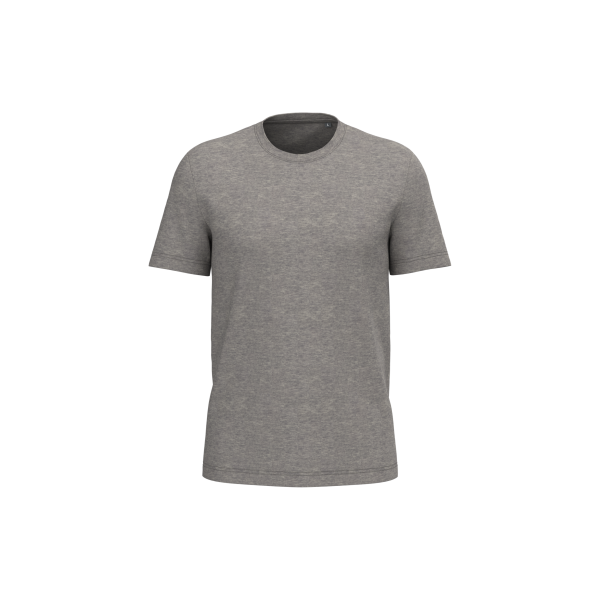 Men's Bio150 IC T-shirt Grey Heather XXL Men's Bio150 IC T-shirt Grey Heather XXL