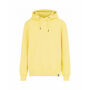 Cottover Gots Key Hood Lt Yellow XXS