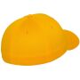 FLEXFIT® WOOLY COMBED CAP, GOLD, Kids, FLEXFIT FLEXFIT® WOOLY COMBED CAP, GOLD, Kids, FLEXFIT