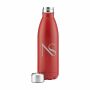 Topflask 750 ml Single Wall drinkfles - rood
