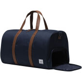 Herschel Novel™  gerecyclede reistas 43 l - Marineblauw