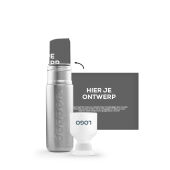 Message in a Dopper